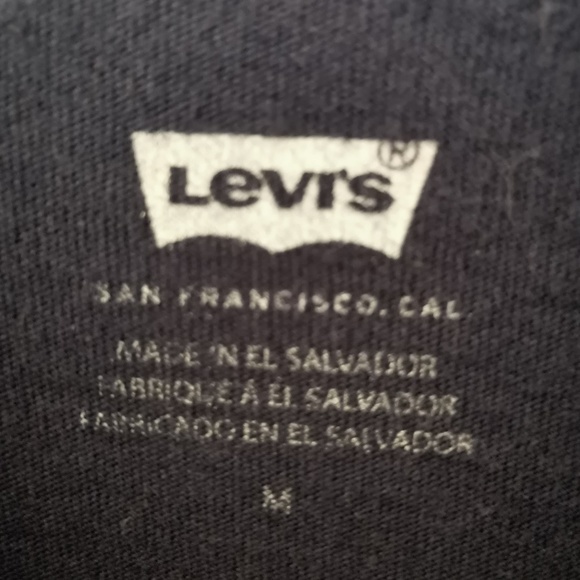 Levi’s® MEN'S ARTIST TEE  (M) - Picture 3 of 6